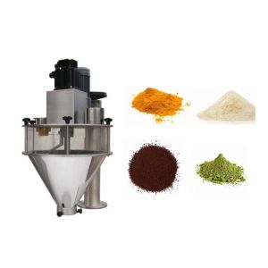 420F Vertical Pouch Packing Machine Flow 2000ml Multi Function