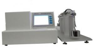 Buy cheap LCD Medical Device Testing Equipment Dental Handpiece Axial Run Out Tester product