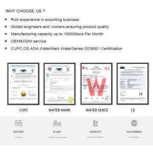 Rectangular Glazed Ceramic Undermount Bathroom Vanity Sink 3 Layered 400mm