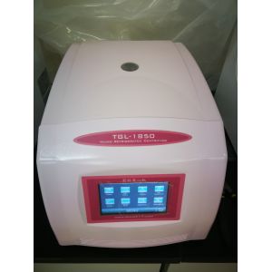 Buy cheap Benchtop Medical Lab Centrifuge product