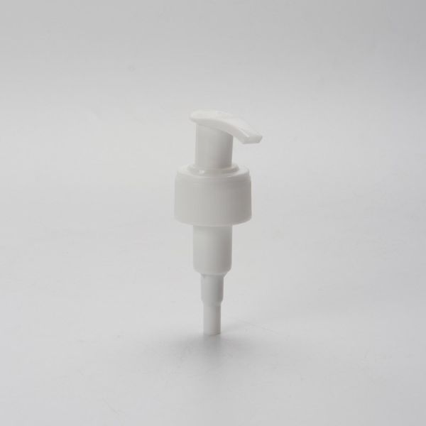 Cream Pump for Even Application within Round Bottle Sealing Type Pump Sprayer