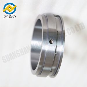 Buy cheap ISO9001 Petrochemical Plants Tungsten Carbide Mechanical Seal Rings product