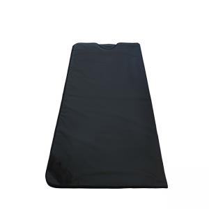 Buy cheap 240V Far Infrared Heated Portable Sauna Blanket For Joint Muscle Therapy product
