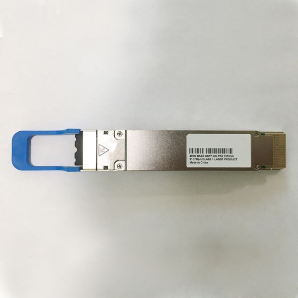 Original Accelink Fiber Transceiver RTXM500-310 200G QSFP56 FR4 2km Optical Module