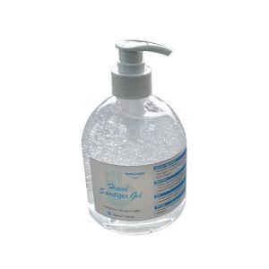 Buy cheap 480ml Rapid Drying Kill Germs Instant Hand Sanitizer product