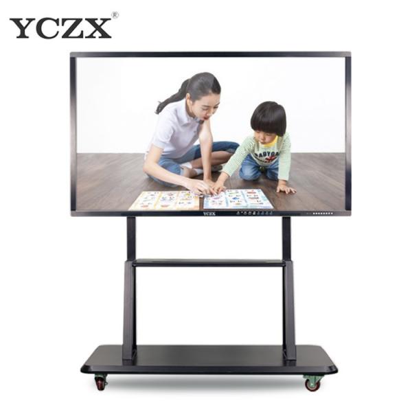 Quality Home Interactive Touch  , 32 Inch 2K  Smart Interactive Panel for sale