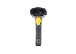 Buy cheap 5V 130mA Handheld Wired 2D Barcode Scanner product