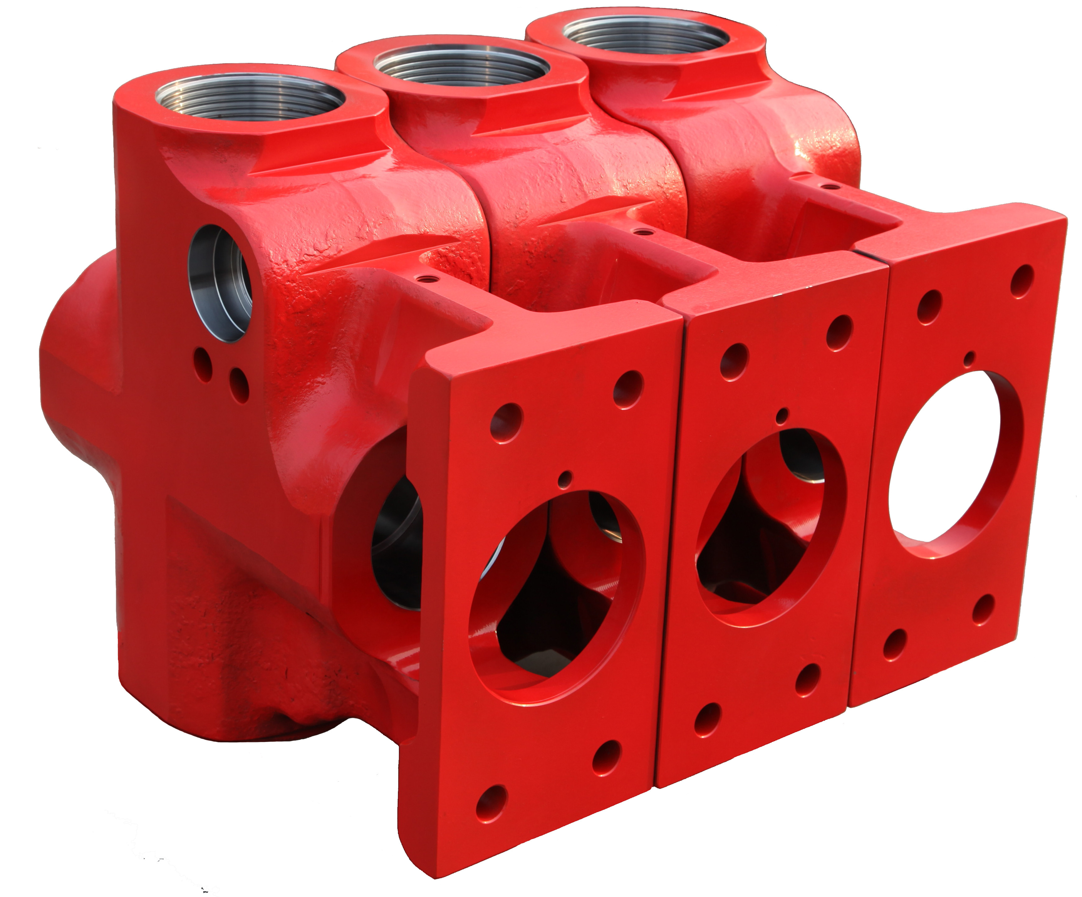 LEWCO-W2215 Mud Pump, WH1612 MUD PUMP, WH1312 MUD PUMP, WH-2214 MUD PUMP FLUID END MODULE, LINER, PISTON