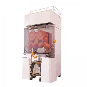 China Restaurants Pomegranate Juice Extractor Machine Anti - Corrosion on sale