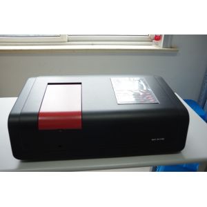 Buy cheap LCD Double Beam Uv Spectrophotometer Import Silicon Photodiode product