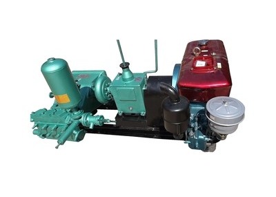 Buy cheap 70mm Drilling Rig Mud Pump product