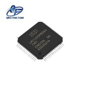 Buy cheap Freescale Basic Electronic Components ICs LPC1225FBD64 product