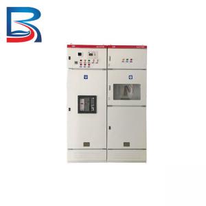 Buy cheap Indoor Outdoor Type IP4X Low Voltage Switchgear Motor Control Center Panel product