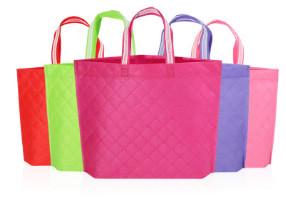 Buy cheap Product introduction: Name: grey double color tote bag. Material: 90G non-woven fabric. Size: 41 * 32 * 8 cm Weight: 38 product