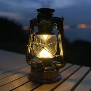 Buy cheap Usb Rechargeable Camping Light Outdoor Metal Retro Camping Light product