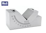 0 - 60° Precision Angle Block Machine Tool Accessories