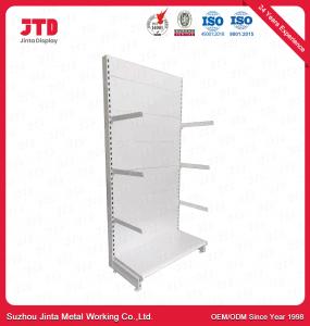 Buy cheap White Power Tools Display Rack S50 Shelving Heavy Duty Commercial Shelving product