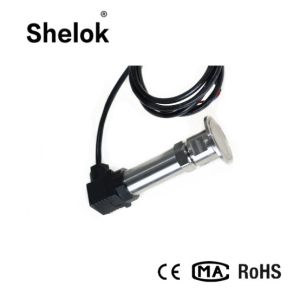 Buy cheap Sanitary Stainless Steel Pressure Sensors For Liquid product