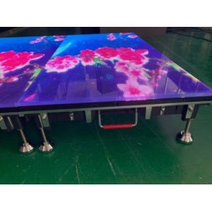 Kinglight2121 Marriage Led Screen Display Wedding IP65 ODM