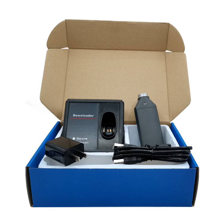 Digital Guard Tour Patrol System Software Cloud Classic Ibutton Touching