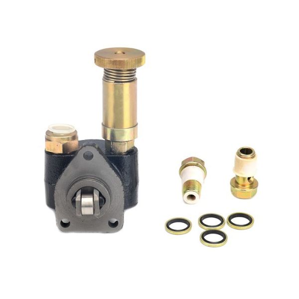 105220-1570 Excavator Fuel Pump