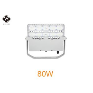 30W - 800W LED Tunnel Flood Lights With Symmetric 30° 60° 90° Asymmetric 80*150°
