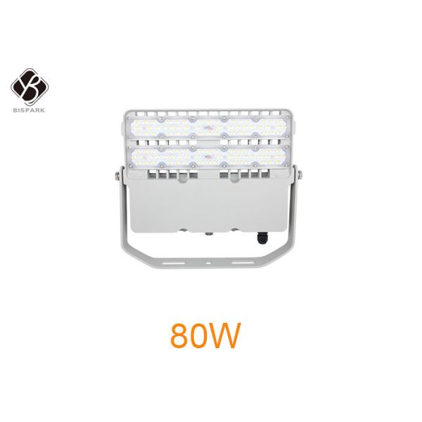 30W - 800W LED Tunnel Flood Lights With Symmetric 30° 60° 90° Asymmetric 80*150°