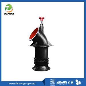 Buy cheap ZLB Vertical Axial Flow Pump product