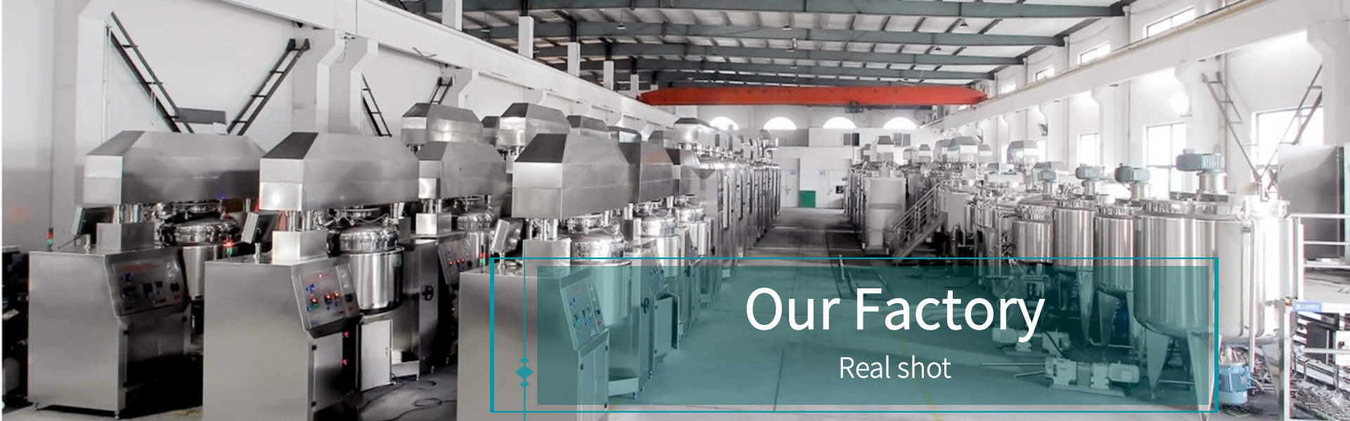 Vacuum Homogenizer Emulsifier Mixer DSZL Inline Emulsifier Mixer