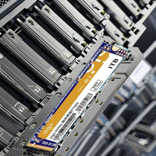 Ai Go P7000 PCIe NVMe SSD 1tb M 2 Nvme Ssd Metal 5TB HDD For Desktop