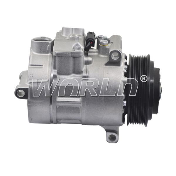Compressor DCP17038 4371006380 Benz Air Conditioning Compressor For Benz WXMB027