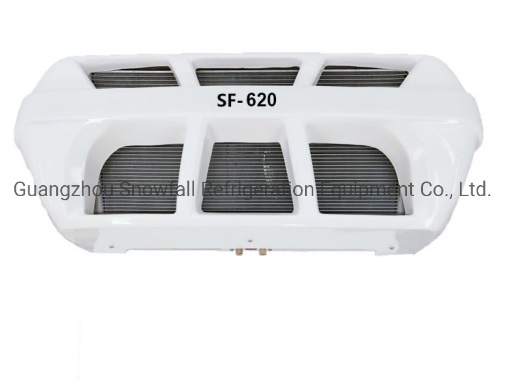 45 Degree C Design Base Cooler Condensing Unit and Evaporator Air Cooler Refrigerator