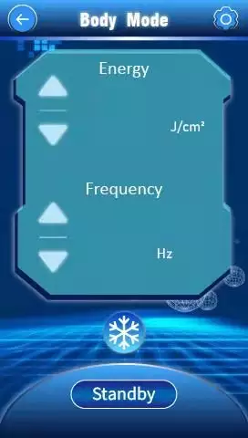 Mini Diode Laser Hair Removal Ice Home Device 755 808 1064nm for Skin Rejuvenation