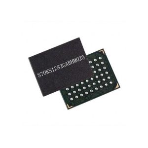 China Chip Integrated Circuit S70KS1282GABHM023 128Mbit HyperBus 35ns Memory IC on sale China Chip Integrated Circuit S70KS1282GABHM023 128Mbit HyperBus 35ns Memory IC on sale