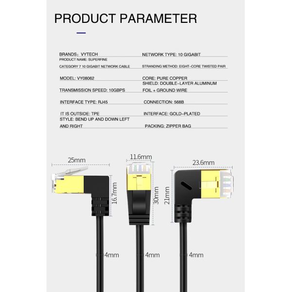 Rates Faceplate Tester Network Cable Single Cables Port Adapter Ethernet