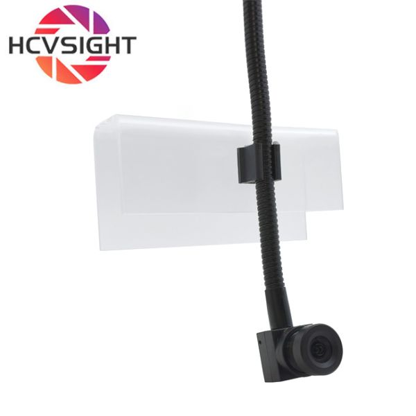 Medium Screen Webcam 1080p 4MP Best Eye Contact Usb Camera Plug And Play