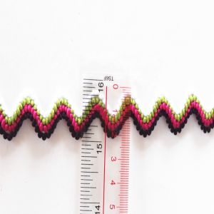 Buy cheap Rick Rack Trim 8mm product