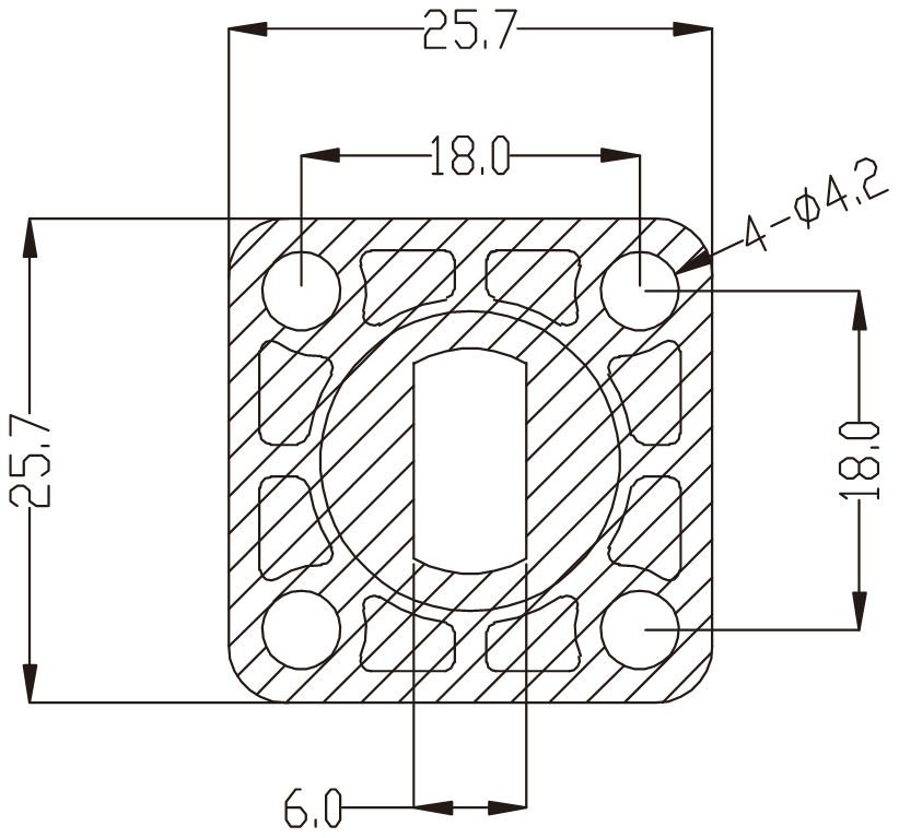 100A Energy Storage Connector High Current EV Power Connectors for Energy Storage System