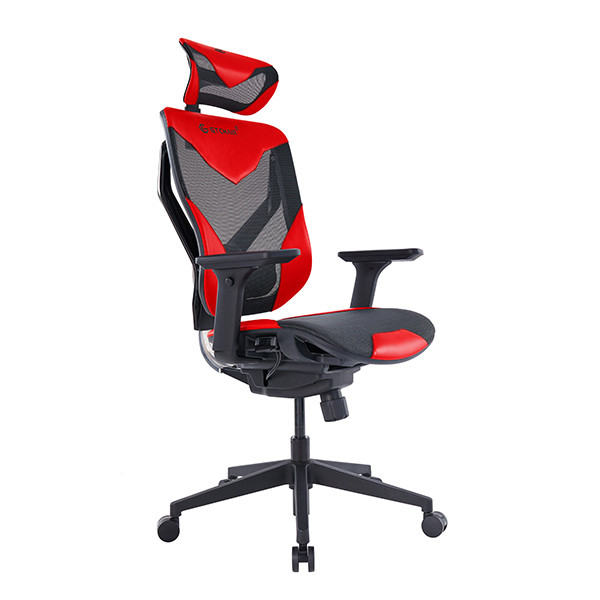 Ergonomic Swivel Racing Chairs Adjustable Computer Chair Mesh Gaming Chairs
