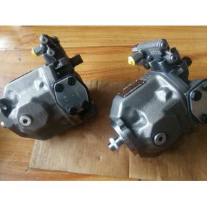 Buy cheap Rexroth A10VSO28DFR Hydraulic Axial Piston Pump 280 Bar product