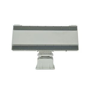 Buy cheap Acoustic Drone Detection Surveillance Radar Uav Radar for perimeter product