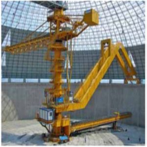 Buy cheap Customized Circular Stockyard Stacker and Reclaimer Bucket Wheel Reclaimer product