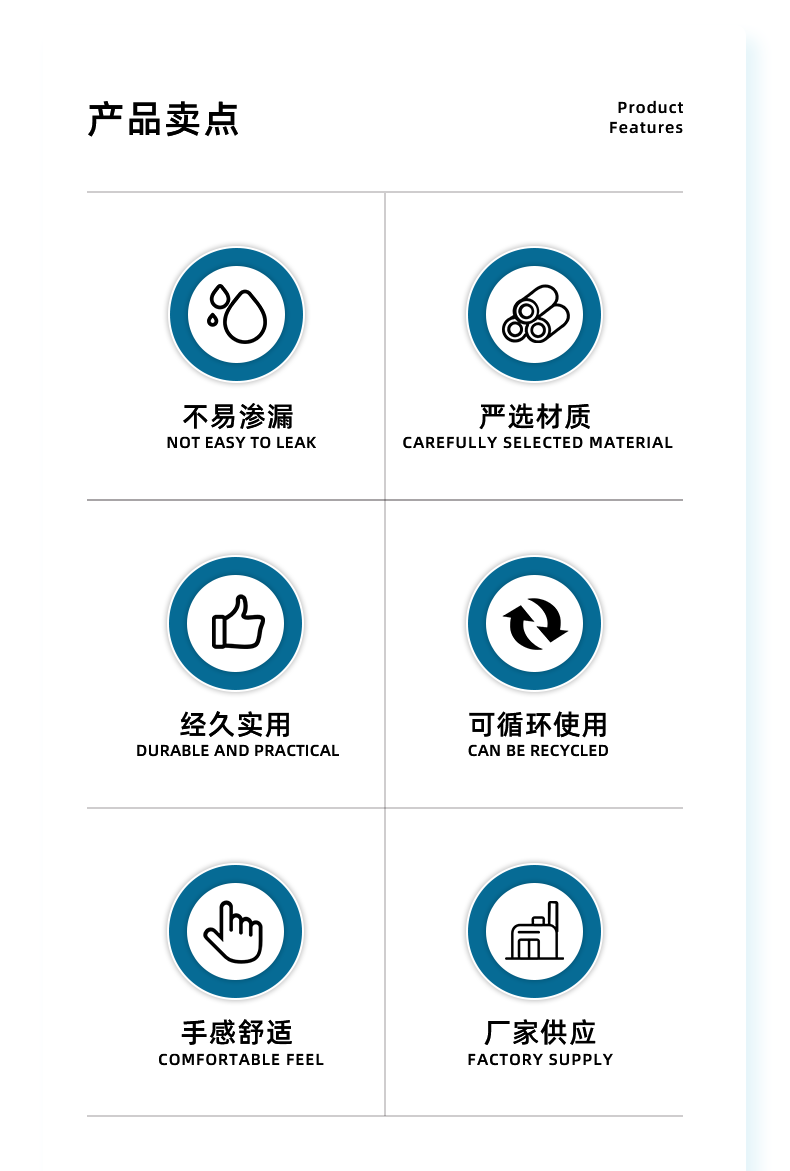 100ml-500ml Recyclable Lotion Shampoo Dispensers with Pump and Wheat Straw Body Material