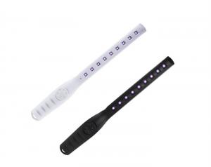 China 2W Led Uv Sterilizer Lamp Flexible Bending For Family / Office With CE Certificate on sale