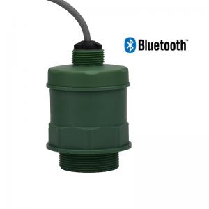 Buy cheap LZB Bluetooth Type Ultrasonic Level Probe Meter product