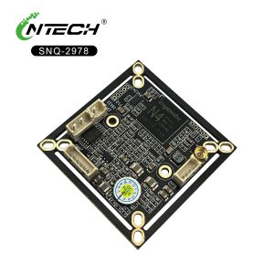 SNQ-2978 38mm SDI+CVBS Camera Module - Specifications, Features, Manuals |