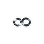 Stainless Steel Brass CNC Turning Parts Electroplating Surface CNC Precision