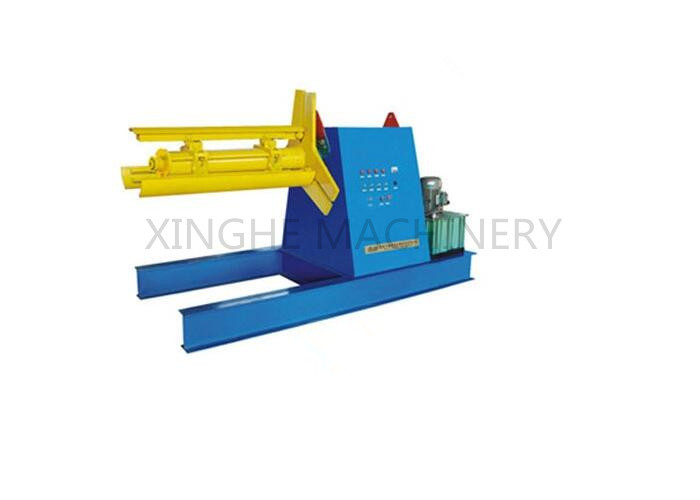 Buy cheap High Efficiency Sheet Coil Slitting Machine With Low Energy Consumption product