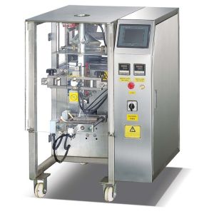 Buy cheap ZH-V520 Automatic Packaging Machine Seal Plantain Chips product