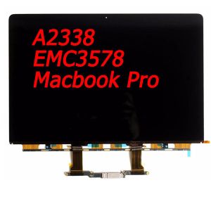 Buy cheap EMC3578 Macbook Pro 13 Inch Lcd Replacement , A2338 Screen Replacement product